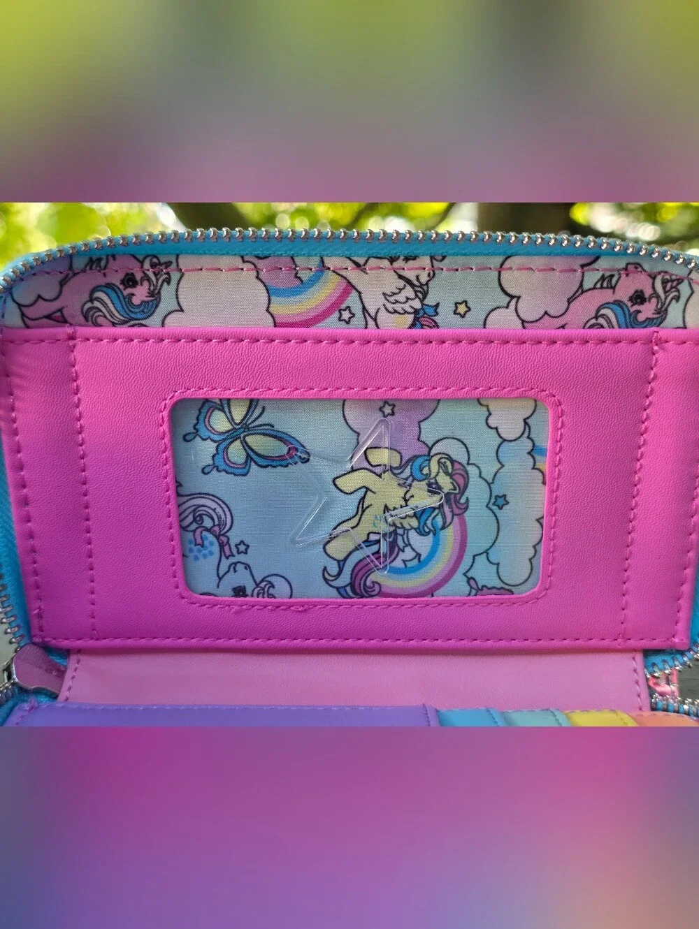 Loungefly lougefly my